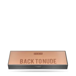 Pupa Make Up Stories Compact Palette - Back To Nude 001 - Image 2