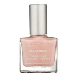 Dermelect Cosmeceuticals Makeover Ridge Filler Base Coat