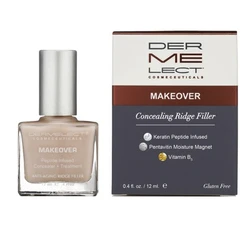 Dermelect Cosmeceuticals Makeover Ridge Filler Base Coat 4 Dermelect Cosmeceuticals Makeover Ridge Filler Base Coat - Image 2