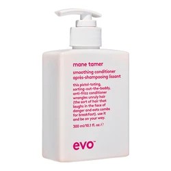 Evo Mane Tamer Smoothing Conditioner 4 Evo Mane Tamer Smoothing Conditioner - Image 2