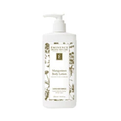 Eminence Organics Mangosteen Body Lotion