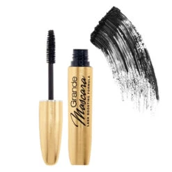 Grande Naturals Mascara Lash Boosting Formula - Black