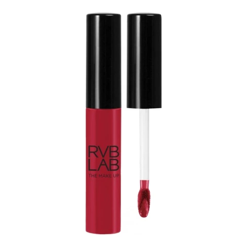 RVB Lab Matt Fix - Matt Liquid Lipstick 01 3 RVB Lab Matt Fix - Matt Liquid Lipstick 01