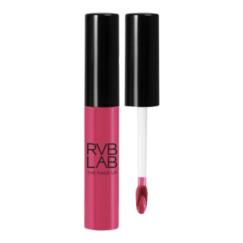 RVB Lab Matt Fix - Matt Liquid Lipstick 01 4 RVB Lab Matt Fix - Matt Liquid Lipstick 01 - Image 2
