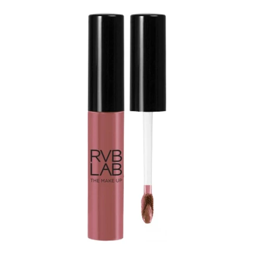 RVB Lab Matt Fix - Matt Liquid Lipstick 01 5 RVB Lab Matt Fix - Matt Liquid Lipstick 01 - Image 3
