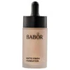 Babor Matte Finish Foundation 01 - Porcelain -Aura Beauty Shop Matte Finish Foundation 04 Almond 22412 detail
