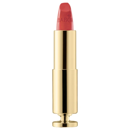 Babor Matte Lipstick 11 - Very Cherry 7 Babor Matte Lipstick 11 - Very Cherry - Image 5