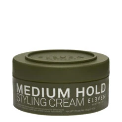 Eleven Australia Medium Hold Styling Cream