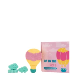 Caprice & Co. Mega Bath Bombs - Up In The Air
