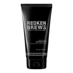Redken Brews Work Hard Molding Paste