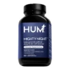 HUM Nutrition Mighty Night Overnight Renewal -Aura Beauty Shop Mighty Night Overnight Renewal Supplment 98766 detail