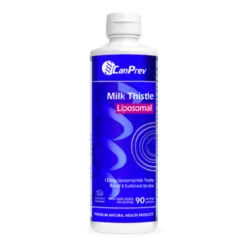 CanPrev Milk Thistle Liposomal