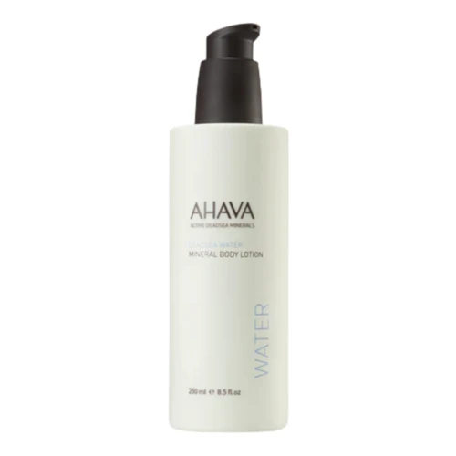 Ahava Mineral Body Lotion 5 Ahava Mineral Body Lotion - Image 3