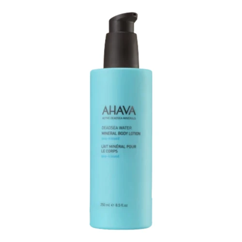 Ahava Mineral Body Lotion - Sea-Kissed 3 Ahava Mineral Body Lotion - Sea-Kissed