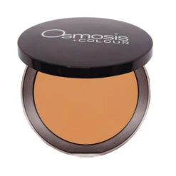 Osmosis MD Professional Mineral Pressed Base - Golden Light -Aura Beauty Shop Mineral Pressed Base Terracotta 48940 1719 detail