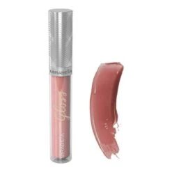 Mirabella Mirabella Luxe Lip Gloss - Angelic 14 Mirabella Mirabella Luxe Lip Gloss - Angelic -Aura Beauty Shop Mirabella Luxe Lip Gloss Posh 62170 5026 detail