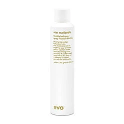 Evo Miss Malleable Flexible Hairspray