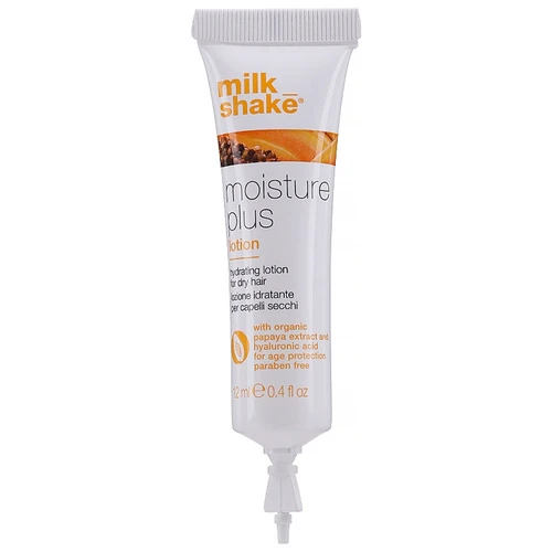 Milk_shake Moisture Plus Lotion 3 Milk_shake Moisture Plus Lotion