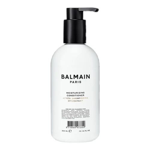 BALMAIN Paris Hair Couture Moisturizing Conditioner 3 BALMAIN Paris Hair Couture Moisturizing Conditioner