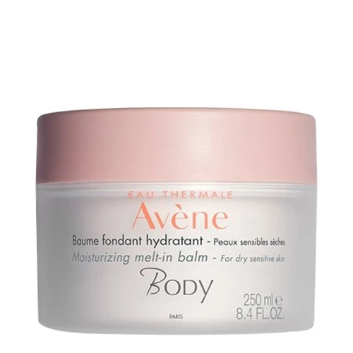 Avène Avene Moisturizing Melt In Balm 3 Avène Avene Moisturizing Melt In Balm