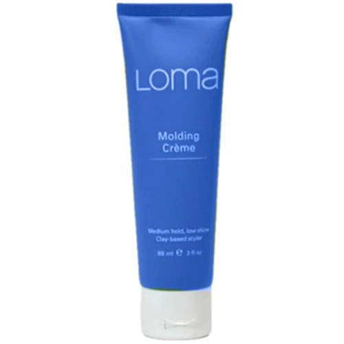 Loma Organics Molding Creme 4 Loma Organics Molding Creme - Image 2