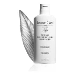 Leonor Greyl Mousse Douceur Fleurs D -Aura Beauty Shop Mousse Douceur Fleurs D Oranger Shampoo 9593 8598 general