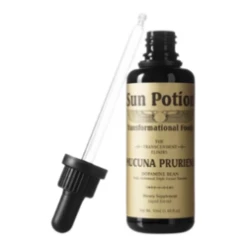 Sun Potion Mucuna Pruriens Transcendent Elixir -Aura Beauty Shop Mucuna Pruriens Transcendent Elixir add2 70595 7889 general