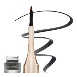 Jane Iredale Mystikol Powdered Eyeliner - Onyx -Aura Beauty Shop Mystikol Powdered Eyeliner Smoky Quartz new 23855 4657 detail