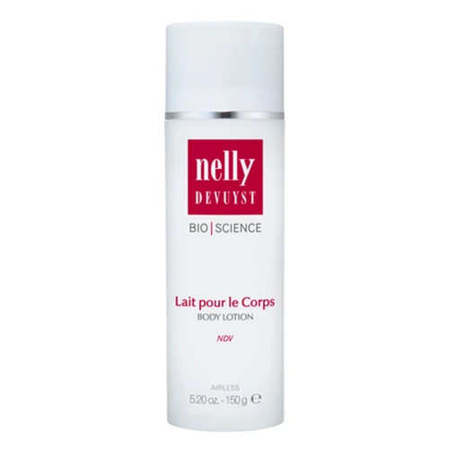 Nelly Devuyst NDV Body Lotion 3 Nelly Devuyst NDV Body Lotion