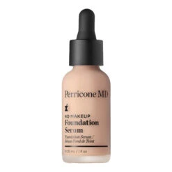 Perricone MD No Makeup Foundation Serum - Porcelain SPF 20 12 Perricone MD No Makeup Foundation Serum - Porcelain SPF 20 -Aura Beauty Shop NM Foundation Serum Nude SPF 20 47882 detail