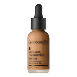 Perricone MD No Makeup Foundation Serum - Porcelain SPF 20 15 Perricone MD No Makeup Foundation Serum - Porcelain SPF 20 -Aura Beauty Shop NM Foundation Serum Tan SPF 20 32004 detail