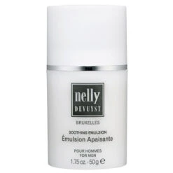 Nelly Devuyst Soothing Emulsion For Men