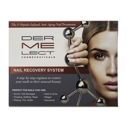 Dermelect Cosmeceuticals Nail Recovery System 4 Dermelect Cosmeceuticals Nail Recovery System - Image 2