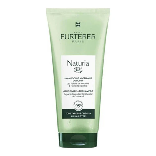 René Furterer Rene Furterer Naturia Gentle Micellar Shampoo 3 René Furterer Rene Furterer Naturia Gentle Micellar Shampoo