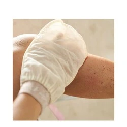Mother Of Tan Natural Exfoliating Glove - Tan Removal 6 Mother Of Tan Natural Exfoliating Glove - Tan Removal - Image 4