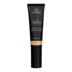 O Cosmedics Natural Fusion Treatment Foundation - Ivory 100 -Aura Beauty Shop Natural Fusion Treatment Foundation True Natural 300 48037 detail