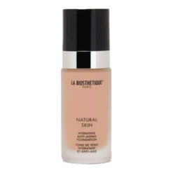 La Biosthetique Natural Skin 1/4 Light Peach -Aura Beauty Shop Natural Skin 2 2 Medium Beige 67836 469 detail