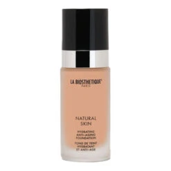 La Biosthetique Natural Skin 1/4 Light Peach -Aura Beauty Shop Natural Skin 3 3 Medium Gold 67837 6238 detail