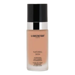 La Biosthetique Natural Skin 1/4 Light Peach -Aura Beauty Shop Natural Skin 5 5 Deep Brown 67839 9084 detail