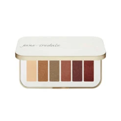 Jane Iredale Naturally Matte Eye Shadow Kit -Aura Beauty Shop Naturally Glam Eye Shadow Kit 47978 6449 detail
