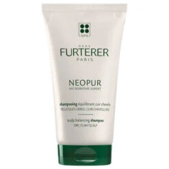 René Furterer Rene Furterer Neopur Balancing Shampoo For Dry Scalp