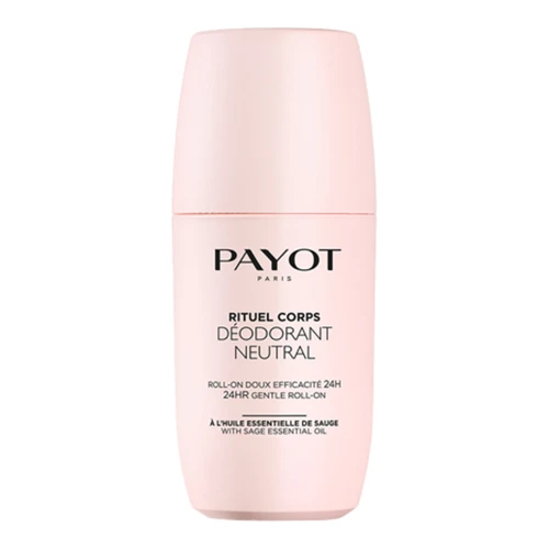Payot Neutral Deodorant (Roll-On) 3 Payot Neutral Deodorant (Roll-On)