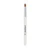 La Biosthetique No. 10 Crease Brush -Aura Beauty Shop No. 10 Round Eyeshadow Brush 98305 detail