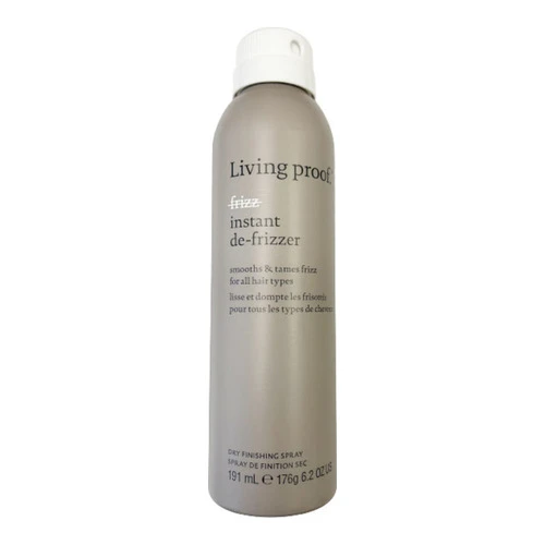 Living Proof No Frizz Instant De-Frizzer 3 Living Proof No Frizz Instant De-Frizzer
