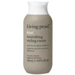 Living Proof No Frizz Nourishing Styling Cream - Travel Size