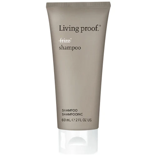 Living Proof No Frizz Shampoo - Travel Size 4 Living Proof No Frizz Shampoo - Travel Size - Image 2
