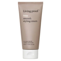 Living Proof No Frizz Smooth Styling Cream