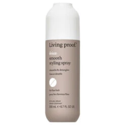 Living Proof No Frizz Smooth Styling Spray