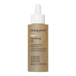 Living Proof No Frizz Vanishing Oil