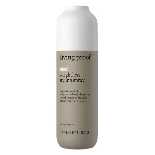 Living Proof No Frizz Weightless Styling-Spray 3 Living Proof No Frizz Weightless Styling-Spray